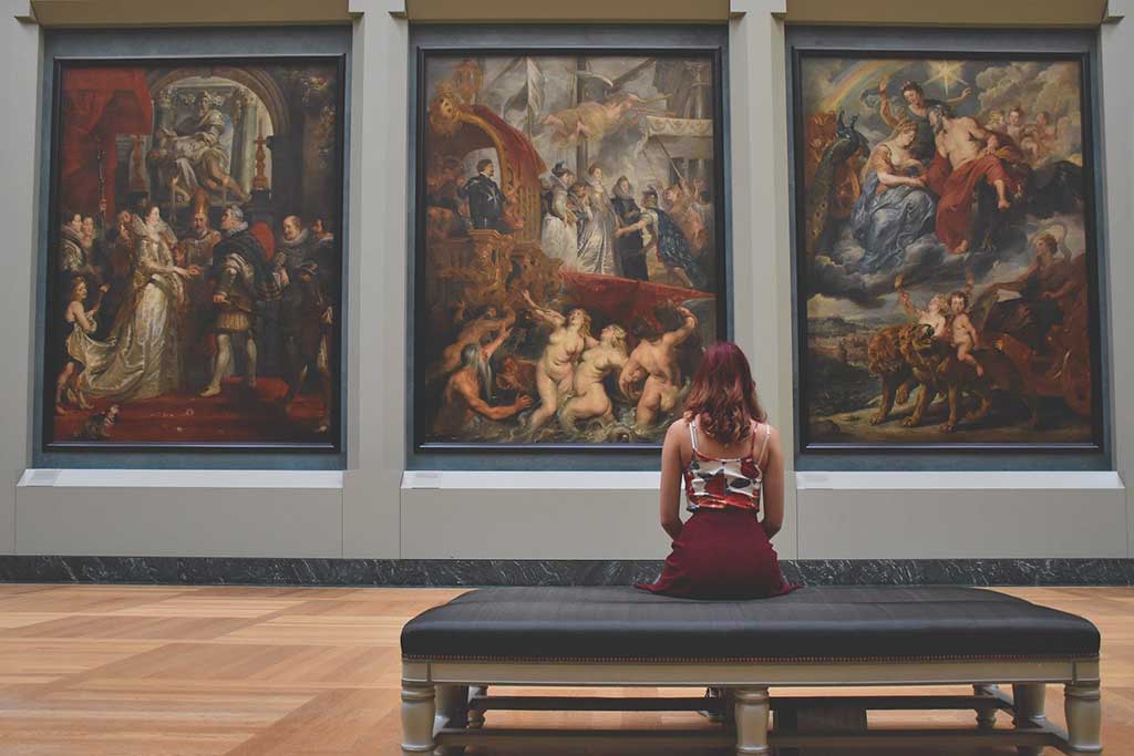 Museos Múnich. Los 10 museos imperdibles en